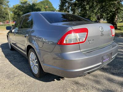 2007 Mercury Milan V6 Premier   - Photo 5 - Springfield, IL 62702