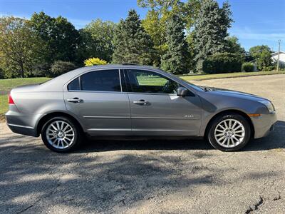 2007 Mercury Milan V6 Premier   - Photo 8 - Springfield, IL 62702