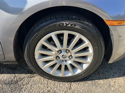 2007 Mercury Milan V6 Premier   - Photo 10 - Springfield, IL 62702