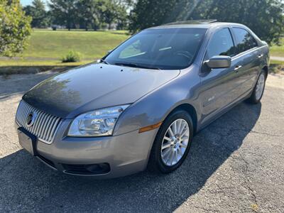 2007 Mercury Milan V6 Premier   - Photo 3 - Springfield, IL 62702
