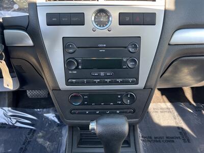 2007 Mercury Milan V6 Premier   - Photo 27 - Springfield, IL 62702