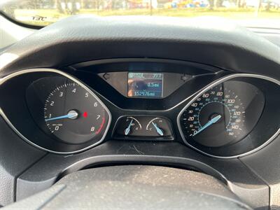 2012 Ford Focus SE   - Photo 27 - Springfield, IL 62702