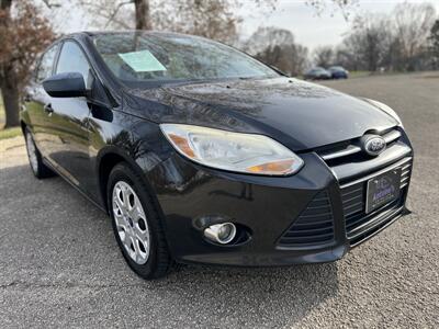 2012 Ford Focus SE   - Photo 9 - Springfield, IL 62702