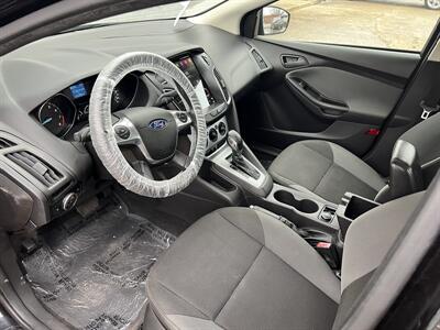 2012 Ford Focus SE   - Photo 14 - Springfield, IL 62702