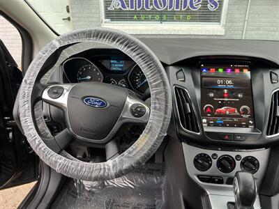 2012 Ford Focus SE   - Photo 23 - Springfield, IL 62702