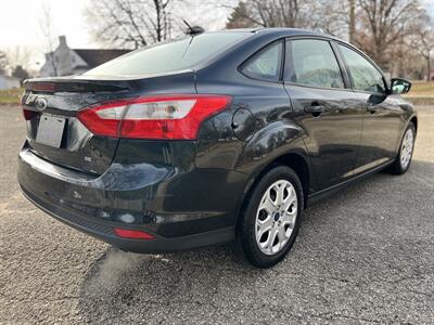 2012 Ford Focus SE   - Photo 7 - Springfield, IL 62702