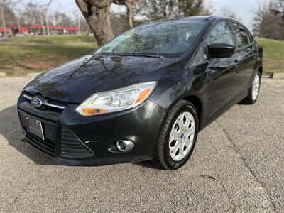 2012 Ford Focus SE   - Photo 3 - Springfield, IL 62702