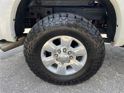 2014 RAM 2500 Laramie Longhorn Mega Cab 4WD   - Photo 13 - Springfield, IL 62702