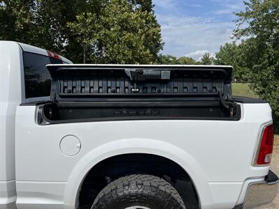 2014 RAM 2500 Laramie Longhorn Mega Cab 4WD   - Photo 11 - Springfield, IL 62702