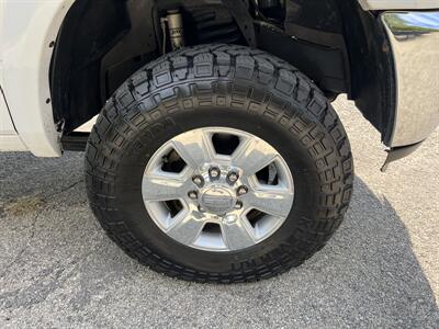 2014 RAM 2500 Laramie Longhorn Mega Cab 4WD   - Photo 12 - Springfield, IL 62702
