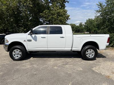 2014 RAM 2500 Laramie Longhorn Mega Cab 4WD   - Photo 4 - Springfield, IL 62702