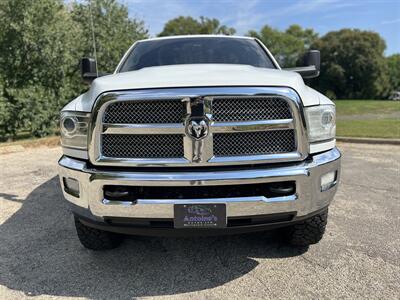 2014 RAM 2500 Laramie Longhorn Mega Cab 4WD   - Photo 2 - Springfield, IL 62702