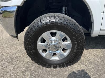 2014 RAM 2500 Laramie Longhorn Mega Cab 4WD   - Photo 14 - Springfield, IL 62702