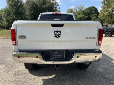 2014 RAM 2500 Laramie Longhorn Mega Cab 4WD   - Photo 6 - Springfield, IL 62702