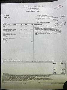 2014 RAM 2500 Laramie Longhorn Mega Cab 4WD   - Photo 17 - Springfield, IL 62702