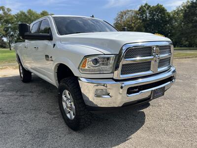 2014 RAM 2500 Laramie Longhorn Mega Cab 4WD   - Photo 9 - Springfield, IL 62702
