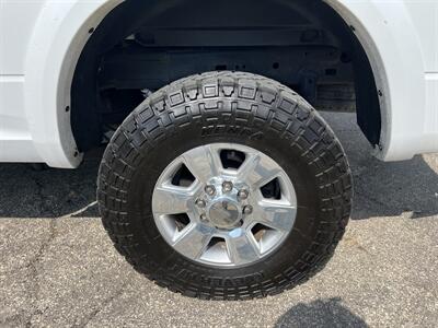 2014 RAM 2500 Laramie Longhorn Mega Cab 4WD   - Photo 15 - Springfield, IL 62702