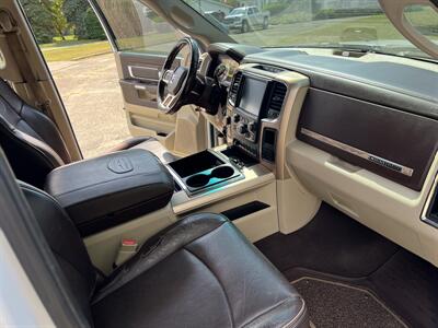 2014 RAM 2500 Laramie Longhorn Mega Cab 4WD   - Photo 22 - Springfield, IL 62702