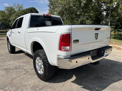 2014 RAM 2500 Laramie Longhorn Mega Cab 4WD   - Photo 5 - Springfield, IL 62702