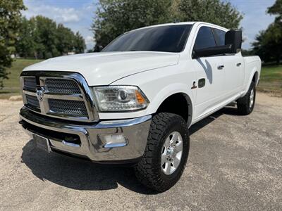2014 RAM 2500 Laramie Longhorn Mega Cab 4WD   - Photo 3 - Springfield, IL 62702