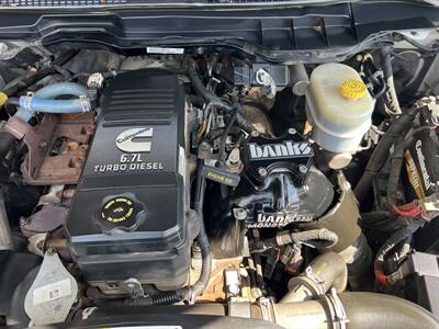 2014 RAM 2500 Laramie Longhorn Mega Cab 4WD   - Photo 38 - Springfield, IL 62702