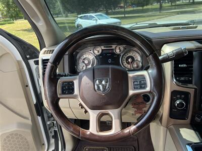 2014 RAM 2500 Laramie Longhorn Mega Cab 4WD   - Photo 28 - Springfield, IL 62702