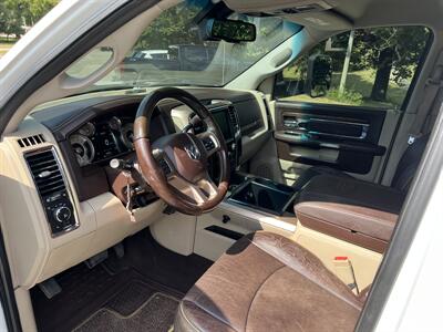 2014 RAM 2500 Laramie Longhorn Mega Cab 4WD   - Photo 18 - Springfield, IL 62702