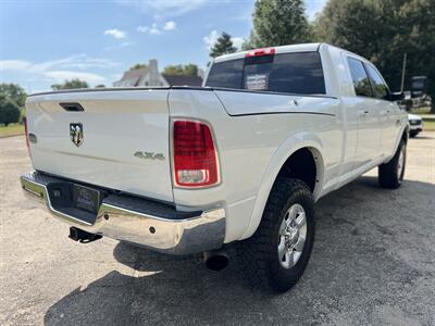 2014 RAM 2500 Laramie Longhorn Mega Cab 4WD   - Photo 7 - Springfield, IL 62702