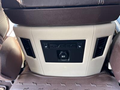 2014 RAM 2500 Laramie Longhorn Mega Cab 4WD   - Photo 32 - Springfield, IL 62702