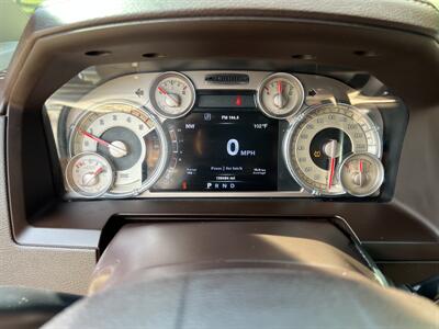 2014 RAM 2500 Laramie Longhorn Mega Cab 4WD   - Photo 34 - Springfield, IL 62702