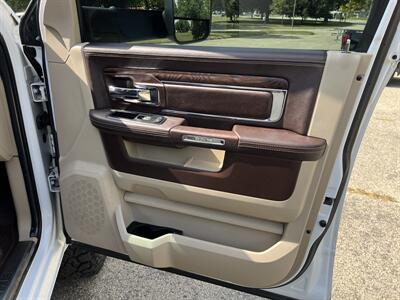 2014 RAM 2500 Laramie Longhorn Mega Cab 4WD   - Photo 23 - Springfield, IL 62702