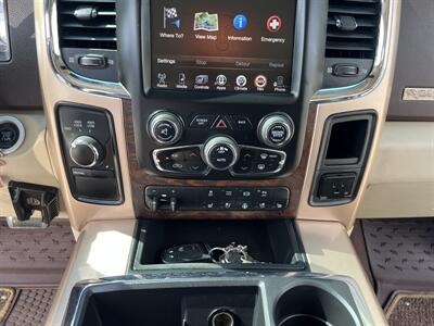 2014 RAM 2500 Laramie Longhorn Mega Cab 4WD   - Photo 30 - Springfield, IL 62702