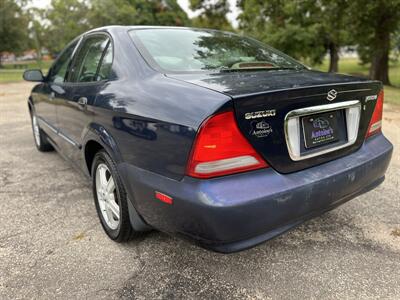 2004 Suzuki Verona EX   - Photo 5 - Springfield, IL 62702