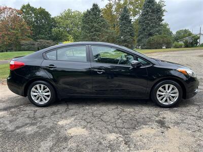 2015 Kia Forte LX   - Photo 9 - Springfield, IL 62702