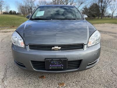 2008 Chevrolet Impala LT   - Photo 2 - Springfield, IL 62702