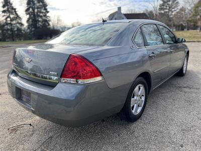 2008 Chevrolet Impala LT   - Photo 7 - Springfield, IL 62702