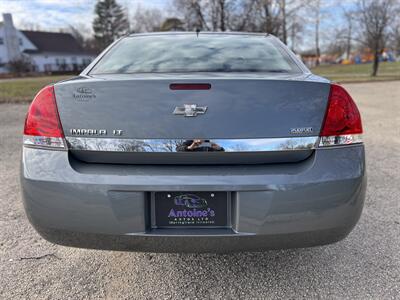 2008 Chevrolet Impala LT   - Photo 6 - Springfield, IL 62702