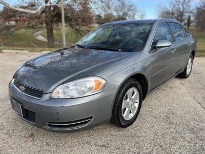 2008 Chevrolet Impala LT   - Photo 3 - Springfield, IL 62702