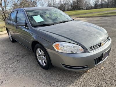 2008 Chevrolet Impala LT   - Photo 9 - Springfield, IL 62702