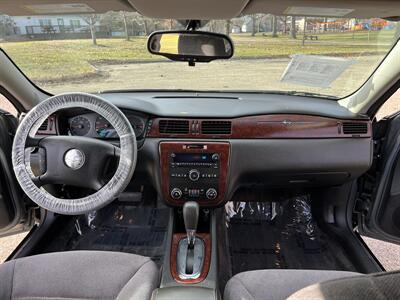 2008 Chevrolet Impala LT   - Photo 22 - Springfield, IL 62702