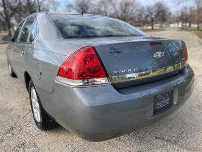 2008 Chevrolet Impala LT   - Photo 5 - Springfield, IL 62702