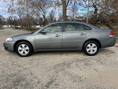 2008 Chevrolet Impala LT   - Photo 4 - Springfield, IL 62702