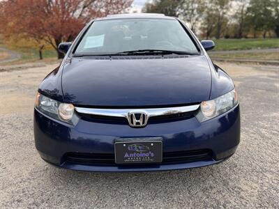 2008 Honda Civic EX-L   - Photo 2 - Springfield, IL 62702
