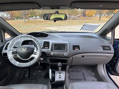 2008 Honda Civic EX-L   - Photo 23 - Springfield, IL 62702