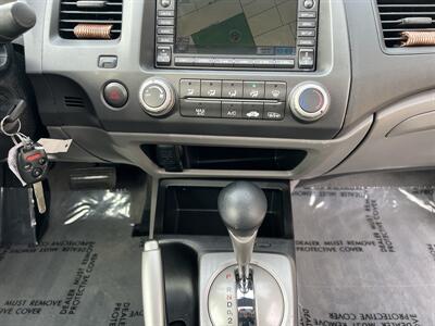 2008 Honda Civic EX-L   - Photo 27 - Springfield, IL 62702