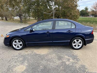 2008 Honda Civic EX-L   - Photo 4 - Springfield, IL 62702
