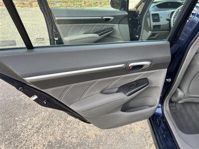 2008 Honda Civic EX-L   - Photo 17 - Springfield, IL 62702