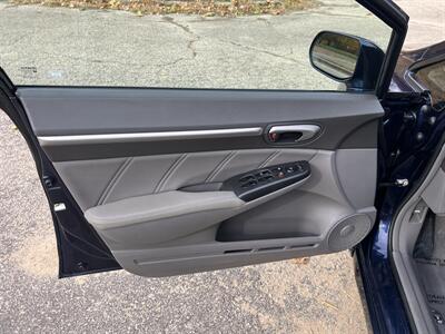 2008 Honda Civic EX-L   - Photo 15 - Springfield, IL 62702