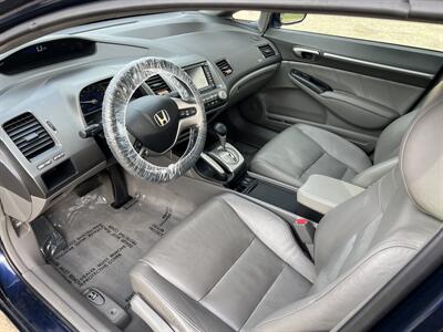 2008 Honda Civic EX-L   - Photo 14 - Springfield, IL 62702