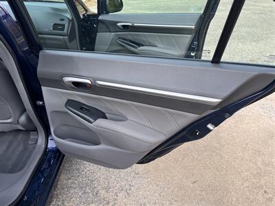 2008 Honda Civic EX-L   - Photo 21 - Springfield, IL 62702